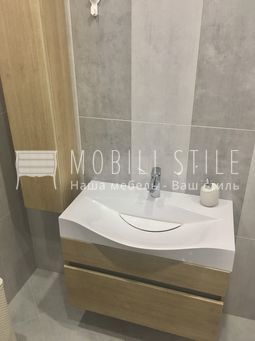 мебель для ванны