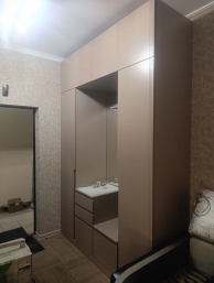 мебель на заказ в Москве
