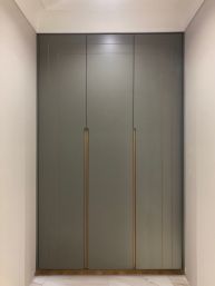 шкаф для коридора
