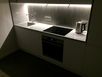 подсветка на кухне